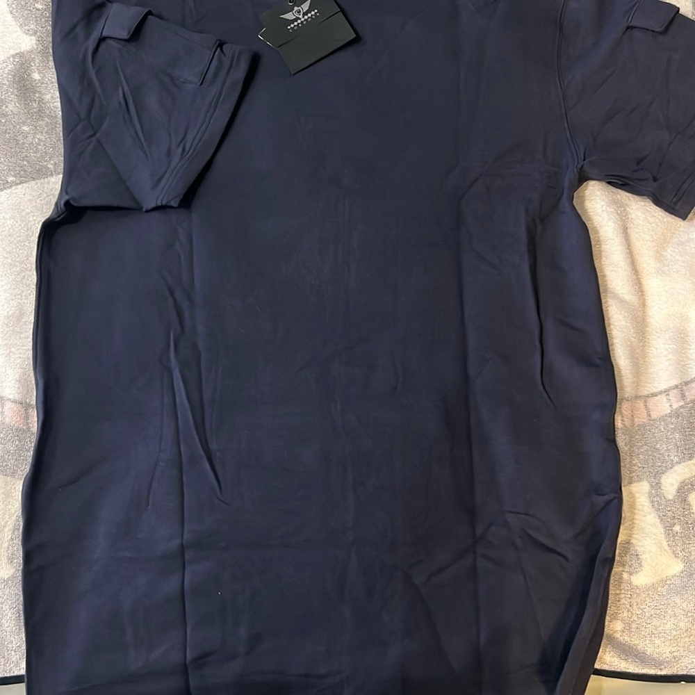 Cordova x Diamond Supply Co. Canyon French Terry Cargo Tee - Picture 6 of 7